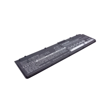 Yhteensopiva akun vaihto DELL 0F3G33,451-BBFW,451-BBFX,9C26T,F3G33...