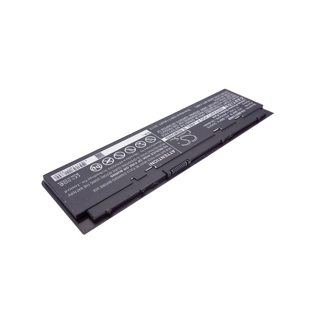 CMOS / Varmuuskopioakku DELL CS-DEE724NB