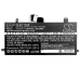 Kannettavan tietokoneen akku DELL N012L7390-C-D1706FTCN