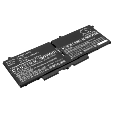 Yhteensopiva akun vaihto DELL 07KRV,H4PVC