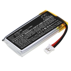 Yhteensopiva akun vaihto Deli DL14881