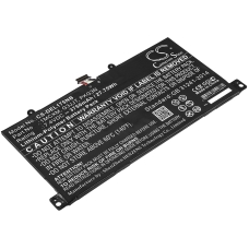 Yhteensopiva akun vaihto DELL 1MCXM,G3JJT,PKG3N