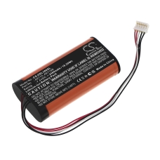 Yhteensopiva akun vaihto DELL AE715,AE715B