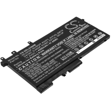 Yhteensopiva akun vaihto DELL 00JWGP,0DJWGP,3DDDG,4YFVG,83XPC...