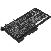 Battery for DELL Latitude 5590