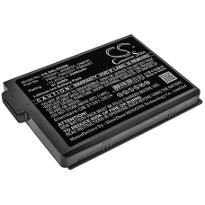 Yhteensopiva akun vaihto DELL 0DMF8C,7WNW1,DMF8C,P85G,P85G001...