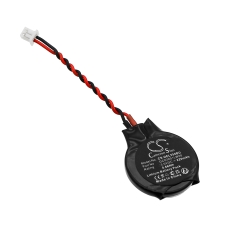 Yhteensopiva akun vaihto DELL GC02001LW00