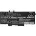 Battery for DELL Latitude 5510 507WJ