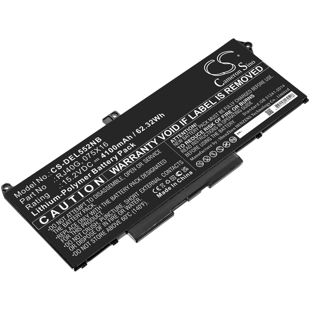DELL Latitude 15 5520 39V1H