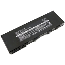 Yhteensopiva akun vaihto DELL 03NVTG,3NVTG,451-BBJJ,8G8GJ,NJTCH...