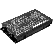 Yhteensopiva akun vaihto DELL 0FH8RW,451-BCDH,7XNTR,FH8RW,J7HTX...