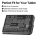 Battery for DELL T06H001