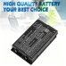 Battery for DELL T06H001