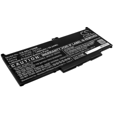 Yhteensopiva akun vaihto DELL 05VC2M,MXV9V
