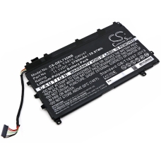 Yhteensopiva akun vaihto DELL 0271J9,0GWV47,0MN791,271J9,3WKT0...
