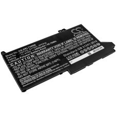 Yhteensopiva akun vaihto DELL 0G74G,2PFPW,8JYHH
