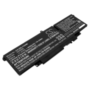 Battery for DELL Latitude 7640