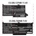 DELL N013L7380-D2516FCN