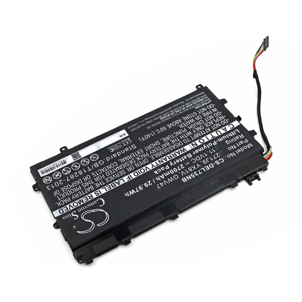 DELL Latitude 13 7000(CAL005LATI735015880)