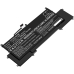 Yhteensopiva akun vaihto DELL 10R94,89GNG,TVKGH