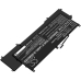 Yhteensopiva akun vaihto DELL 10R94,89GNG,TVKGH