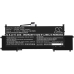 Yhteensopiva akun vaihto DELL 10R94,89GNG,TVKGH
