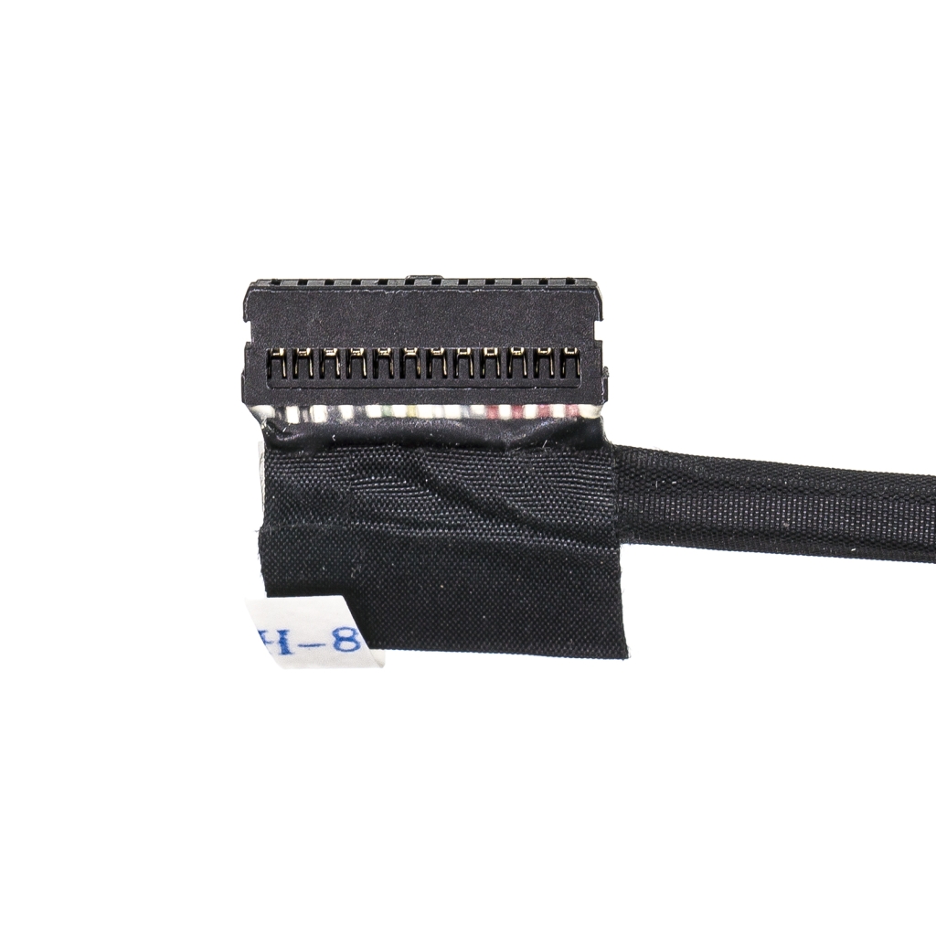 Yhteensopiva akun vaihto DELL 10R94,89GNG,TVKGH