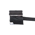 Yhteensopiva akun vaihto DELL 10R94,89GNG,TVKGH
