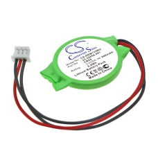 Yhteensopiva akun vaihto DELL 23.22056.001,CB28