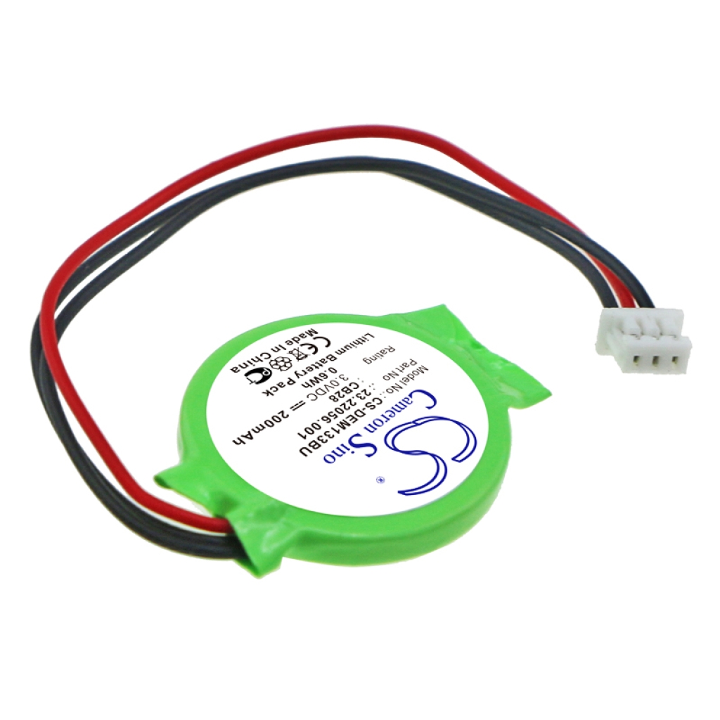 CMOS / Varmuuskopioakku DELL Inspiron 1270 (CS-DEM133BU)