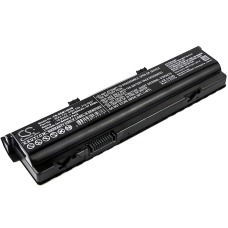 Yhteensopiva akun vaihto DELL 0D951T,0F681T,0HC26Y,0W3VX3,312-0207...