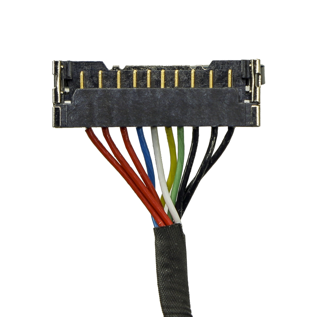 Kannettavan tietokoneen akku DELL ALIENWARE ALW15M-R1738R
