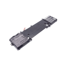 Yhteensopiva akun vaihto DELL 191YN,2F3W1,410GJ
