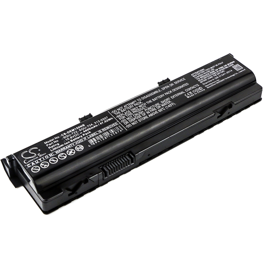 Akku Korvaa 0D951T