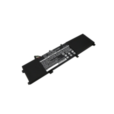 Yhteensopiva akun vaihto DELL 07D1WJ,0H76MY,245RR,3ICP8/57/77-2,701WJ...