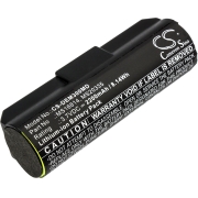 Battery Replaces Drager MS16814