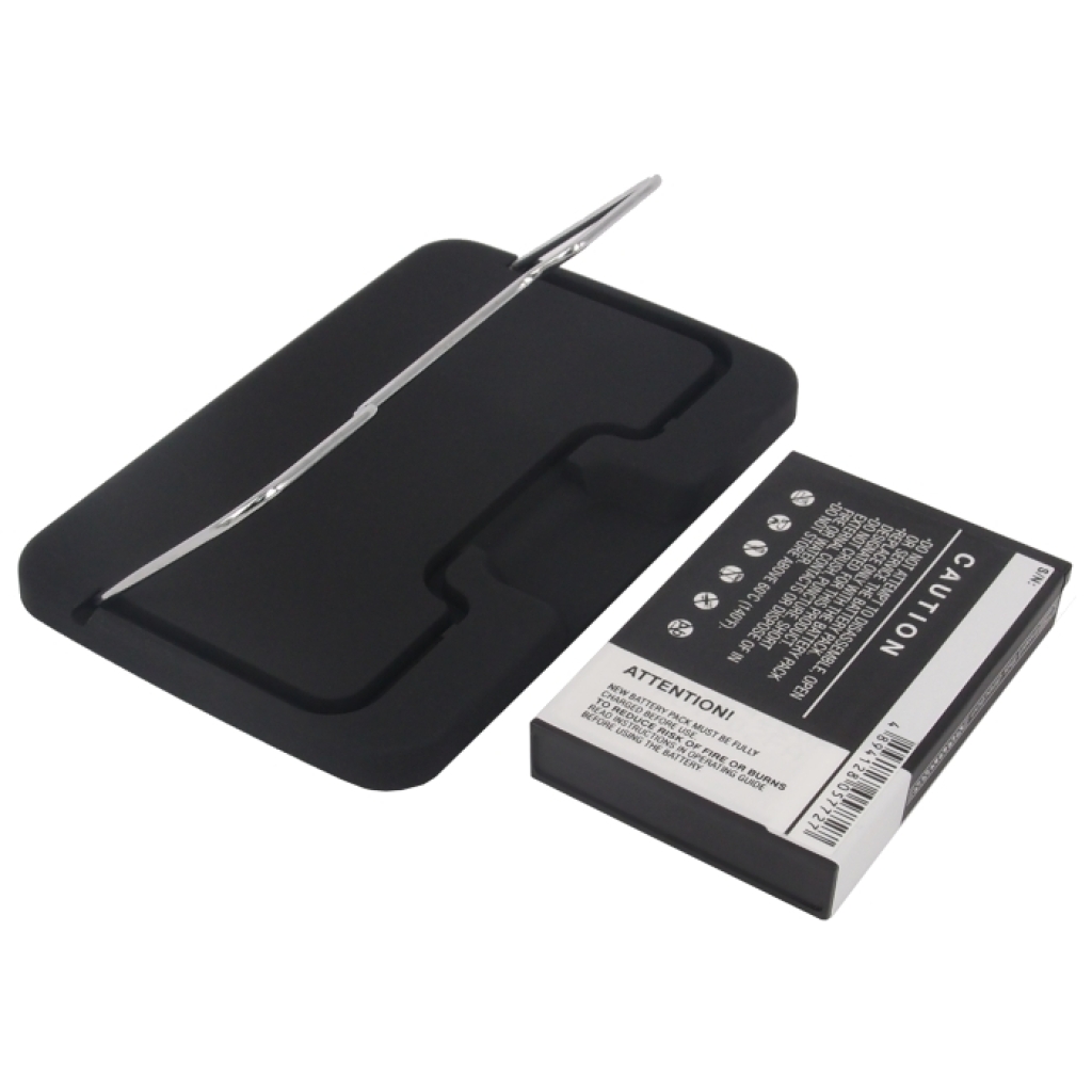 Akku yhteensopiva DELL CS-DEM5XL