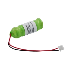 Yhteensopiva akun vaihto DELL CB12,W0124