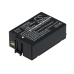 Cameron Sino CS-DEM610SL 3.7V 1890mAh Li-ion battery for Dell scanner-terminal