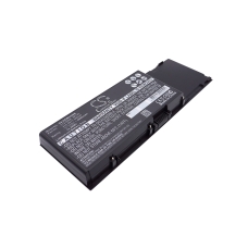 Yhteensopiva akun vaihto DELL 03M190,05K145,0DW554,0KR854,312-0212...