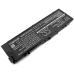 Kannettavan tietokoneen akku DELL Precision 15-7510