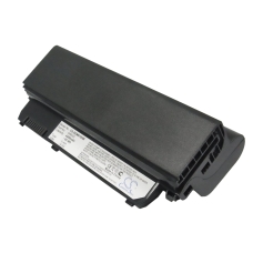 Yhteensopiva akun vaihto DELL 312-0831,451-10690,451-10691,D044H,W953G