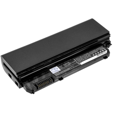 Yhteensopiva akun vaihto DELL 312-0831,451-10690,451-10691,D044H,W953G