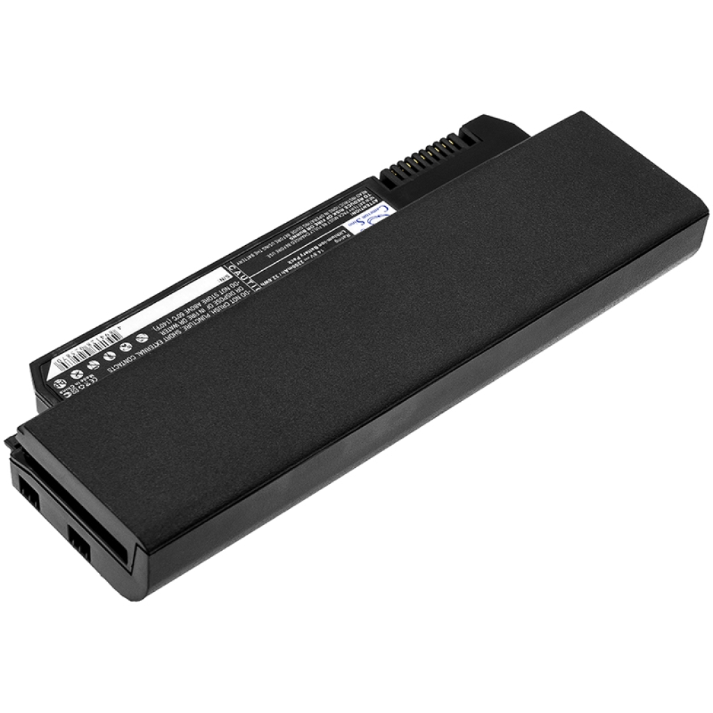 Akut Kannettavan tietokoneen akku CS-DEM910NB