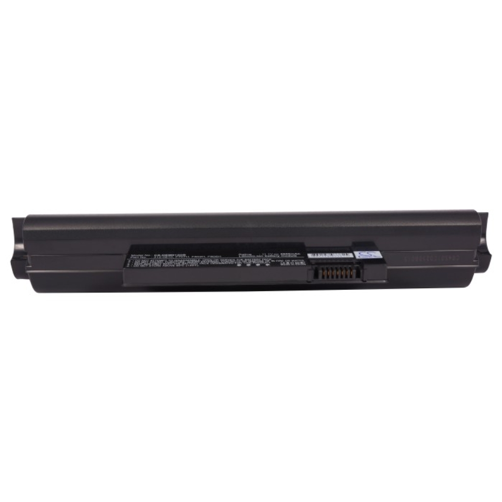 Akku yhteensopiva DELL CS-DEM912DB