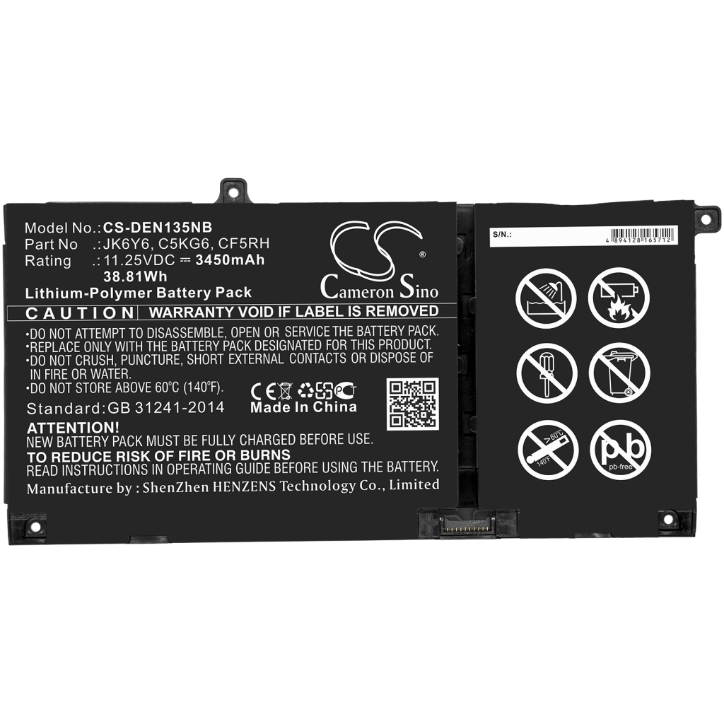 DELL Vostro 14 5402-R1605D
