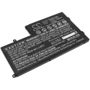 Battery for DELL INSPIRON INS14LD-1528B