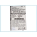 Yhteensopiva akun vaihto Doro E383451,TCL383450