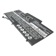 Battery compatibleWith DELL
