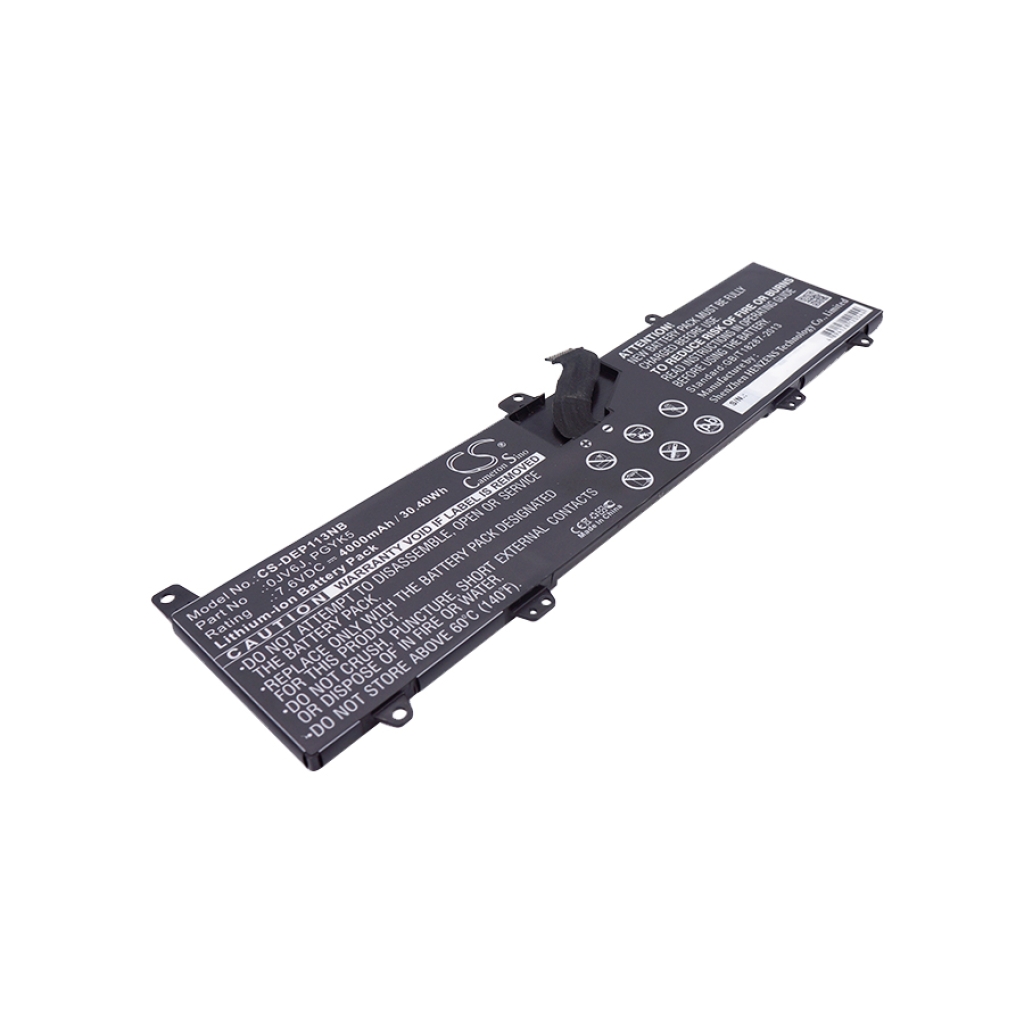 DELL Latitude 11 3160